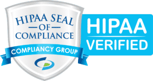 HIPAA Seal of Compliance